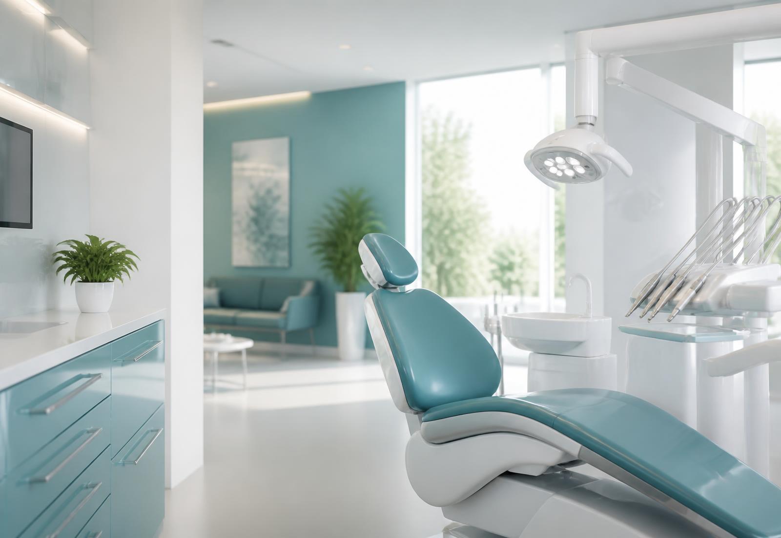 Fresh Smile dental office in Watsonville